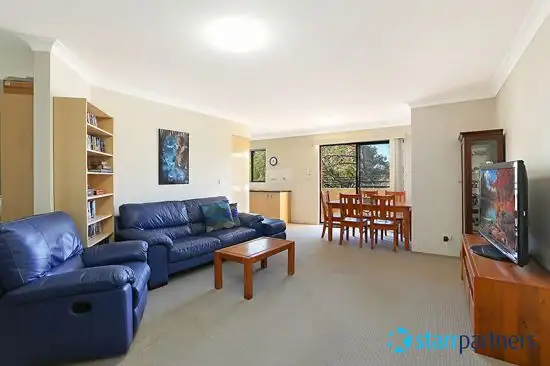 Fourth view of Homely unit listing, 5/21 Stewart Street, Parramatta NSW 2150