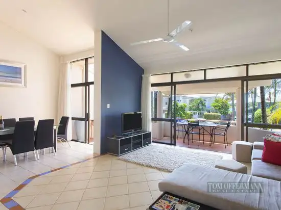 Second view of Homely apartment listing, 5/45 Noosa Parade, Noosa Heads QLD 4567