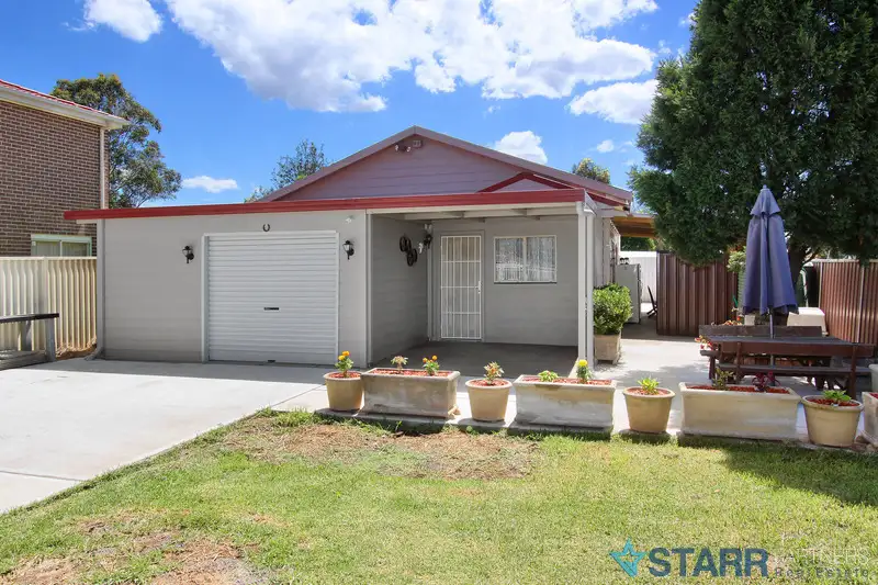 Main view of Homely house listing, 4 Carrara Place, Plumpton NSW 2761