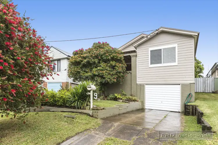 Main view of Homely house listing, 9 Hexham Street, Kahibah NSW 2290