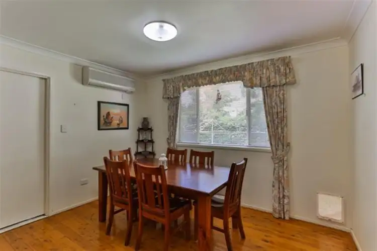 Fourth view of Homely house listing, 16 Marshall St, Rangeville QLD 4350
