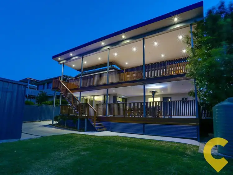 33 Tarwarri Street, Bracken Ridge QLD 4017