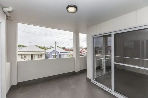 Fourth view of Homely apartment listing, 6/22 Milford Street, Islington NSW 2296