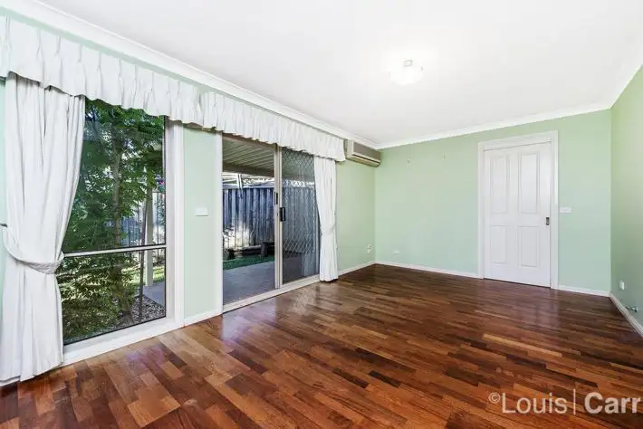 Third view of Homely house listing, 24 Ridgeview Way, Cherrybrook NSW 2126