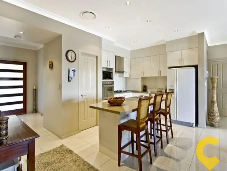 Second view of Homely house listing, 4 Coolibah Street, Heathwood QLD 4110
