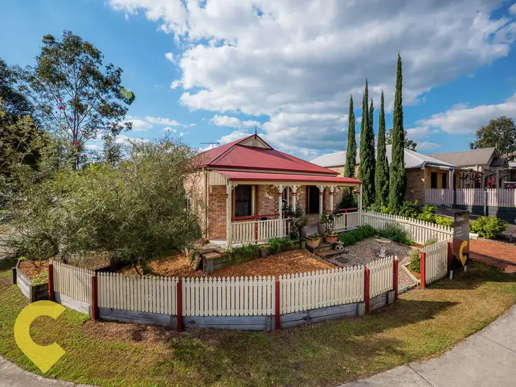 Fifth view of Homely house listing, 21 Herberton Street, Waterford QLD 4133