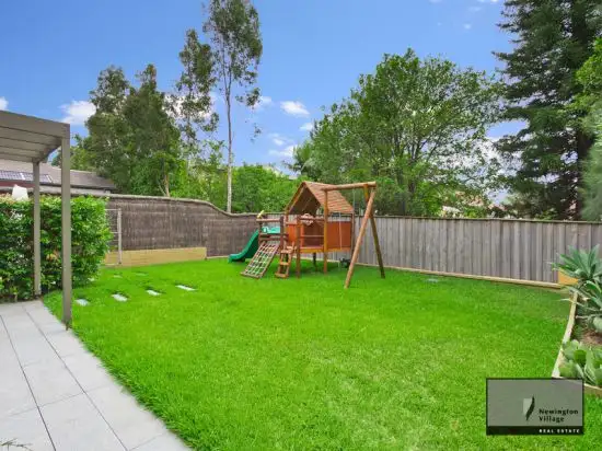 Sixth view of Homely house listing, 21 Henricks Avenue, Newington NSW 2127