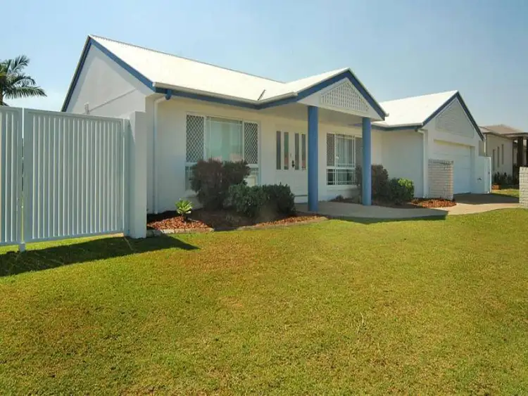 Third view of Homely house listing, 100 Maroochy Waters Drive, Maroochydore QLD 4558