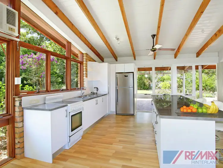 Fifth view of Homely house listing, 71 Maleny-Kenilworth Road, Maleny QLD 4552