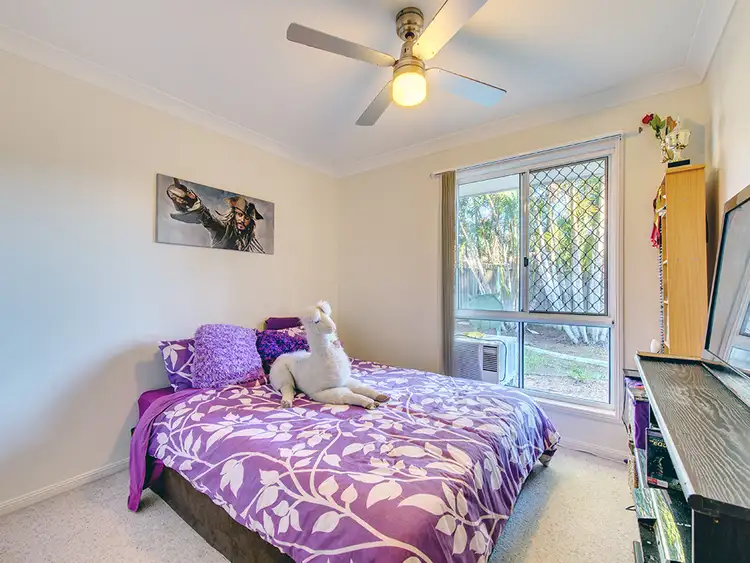 Fifth view of Homely house listing, 35 Amara Cr, Forest Lake QLD 4078