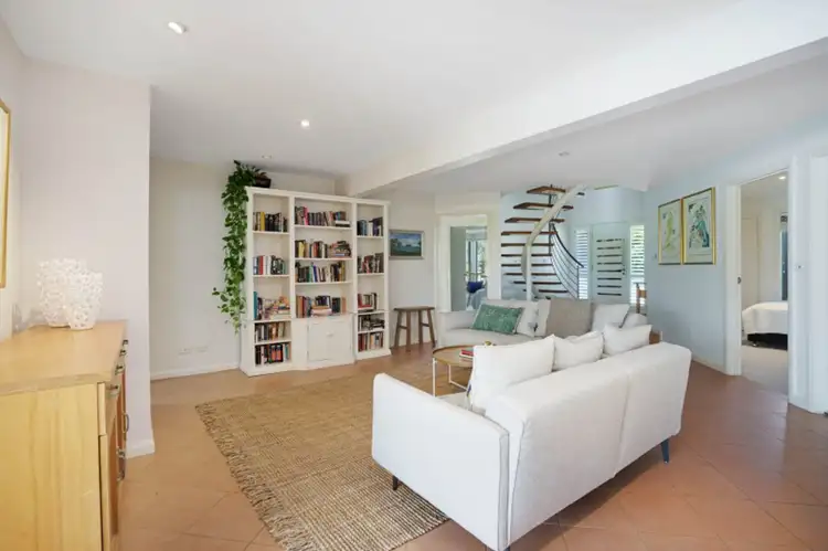Sixth view of Homely house listing, 35 Burwood Road, Whitebridge NSW 2290
