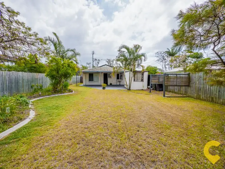 Fifth view of Homely house listing, 48 Board Street, Deagon QLD 4017