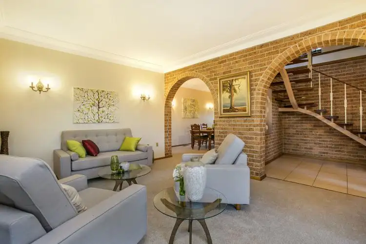 Main view of Homely house listing, 35 Coxs Rd, North Ryde NSW 2113