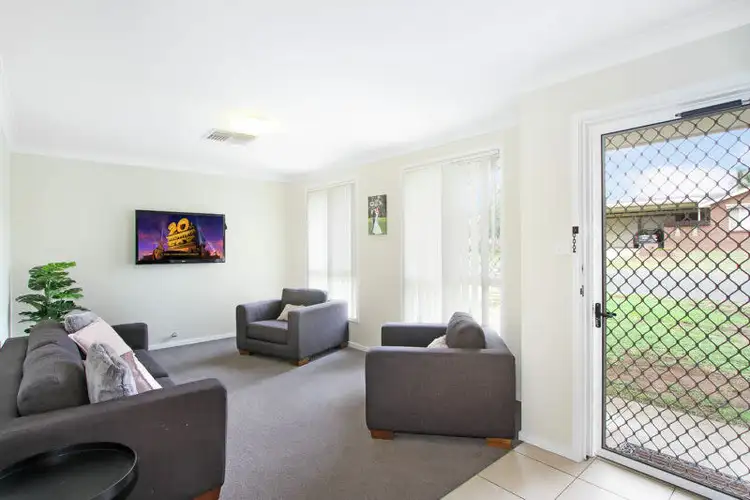 Second view of Homely house listing, 52 Anthony Road, Tamworth NSW 2340