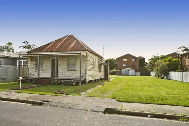 Third view of Homely land listing, 10 Winsor Street, Merewether NSW 2291