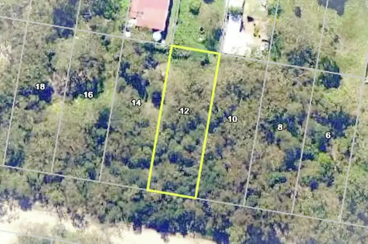 Fifth view of Homely land listing, 12 Pirama Road, Wyee NSW 2259