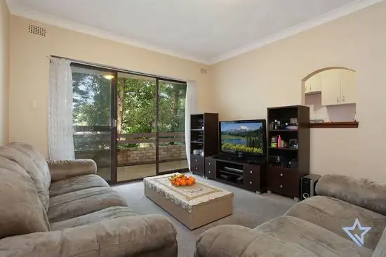 Main view of Homely unit listing, 5/497 Church Street, North Parramatta NSW 2151