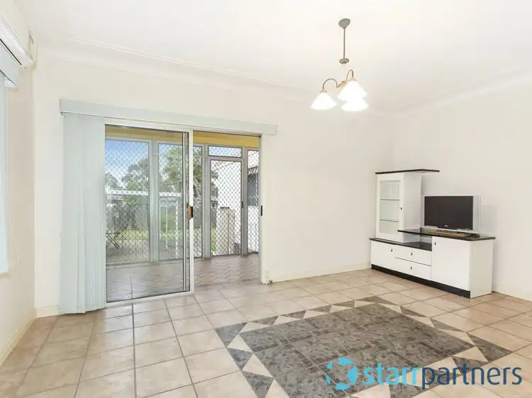 Third view of Homely house listing, 13 Campbell Place, Merrylands NSW 2160