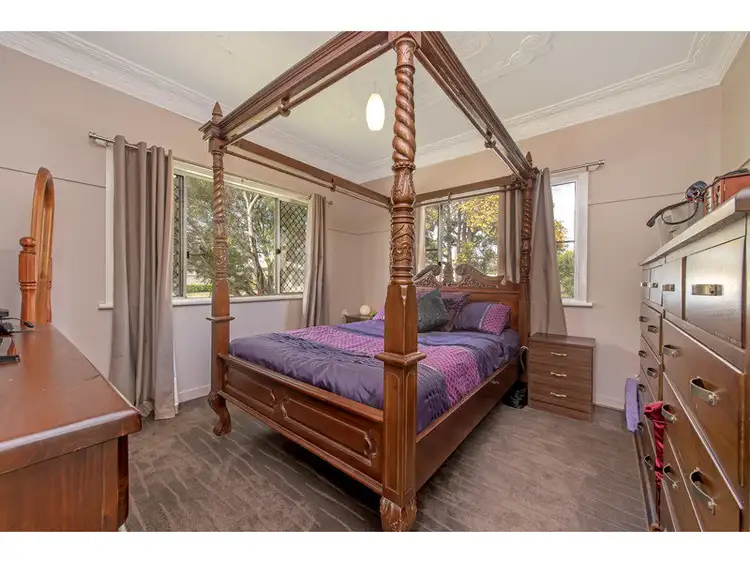 Sixth view of Homely house listing, 5A Cay Street, Newtown QLD 4350