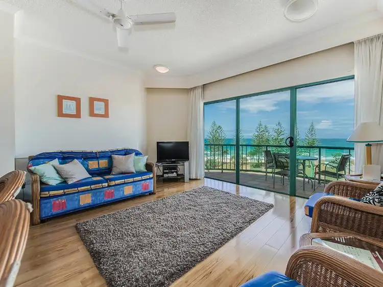 Fourth view of Homely unit listing, 29/146 Alexandra Parade, Alexandra Headland QLD 4572