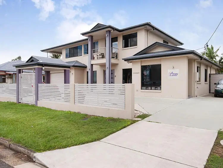 Main view of Homely house listing, 26 Oyster Point Esp, Scarborough QLD 4020