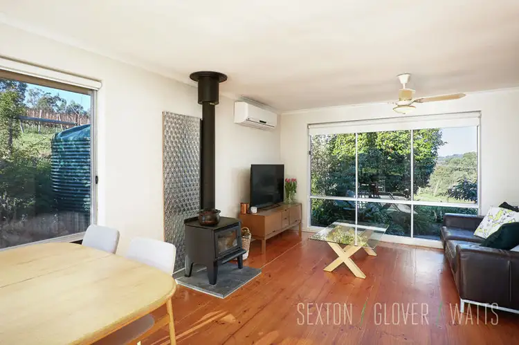 Fifth view of Homely house listing, 91 Tregarthen Road, Summertown SA 5141