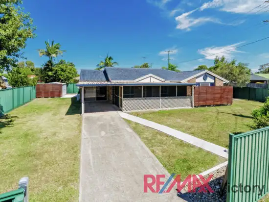 2 Yaldara Avenue, Caboolture QLD 4510