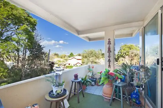 Fourth view of Homely unit listing, 6/39-43 Melbourne Street, East Gosford NSW 2250