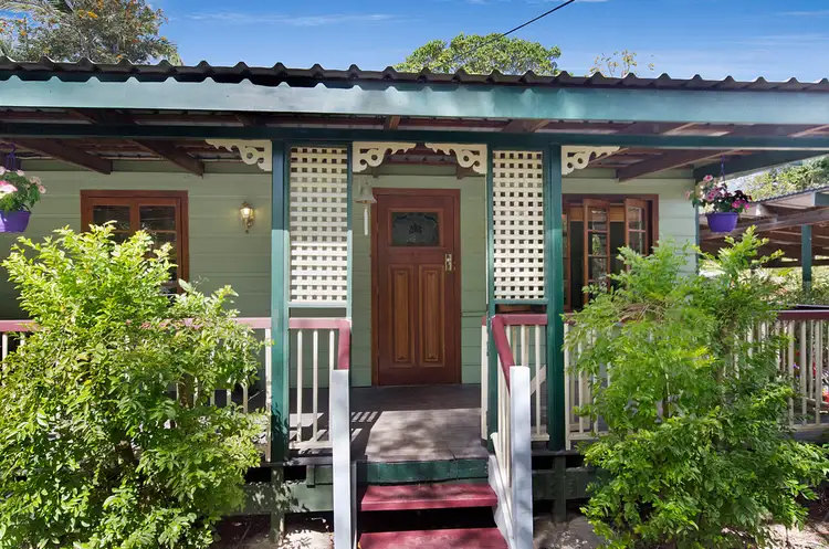 51 Thirteenth Avenue, Railway Estate QLD 4810
