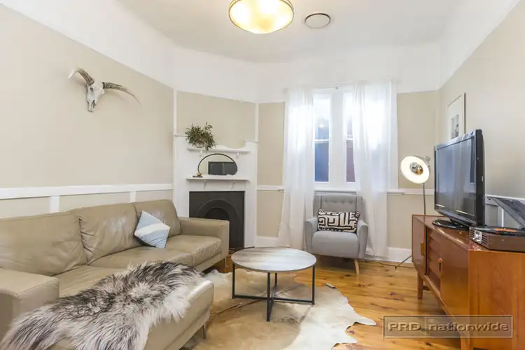 Fourth view of Homely house listing, 92 Kerr Street, Mayfield NSW 2304