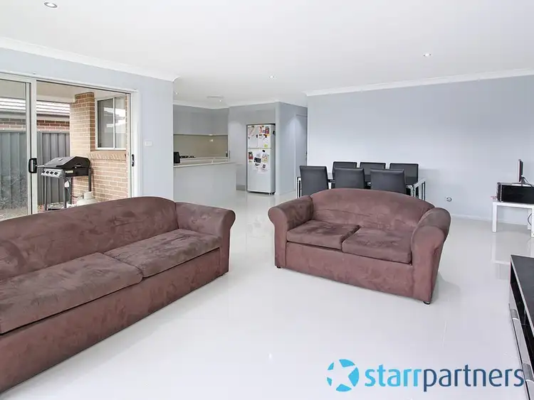 Third view of Homely house listing, 10 Protea Way, Jordan Springs NSW 2747