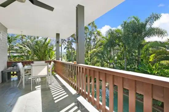 Second view of Homely house listing, 26 Atherton Street, Whitfield QLD 4870