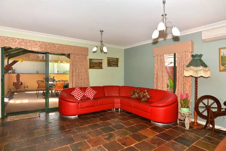 Fifth view of Homely house listing, 16 Colback Street, Binningup WA 6233