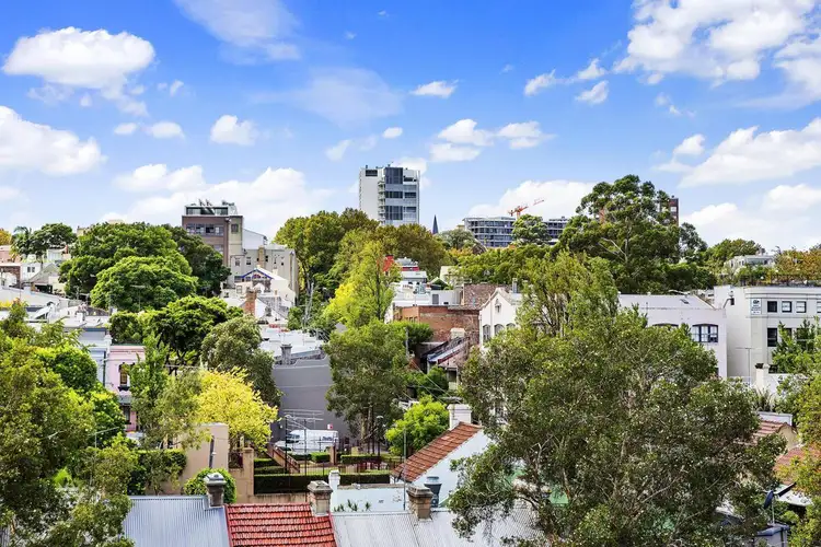 Sixth view of Homely apartment listing, 27/74-80 Reservoir St, Surry Hills NSW 2010