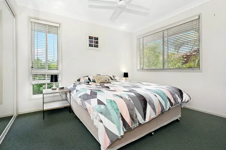Fourth view of Homely townhouse listing, 5/17-21 Monterey Ave, Banora Point NSW 2486