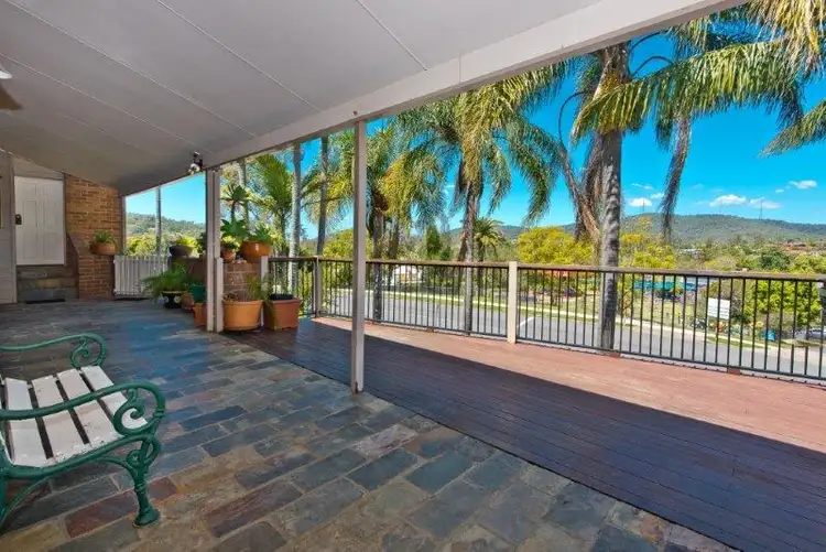 Fourth view of Homely house listing, 10 Bottletree Place, The Gap QLD 4061