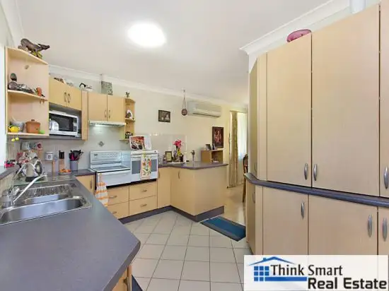 Fourth view of Homely house listing, 15 Mariana Crescent, Lethbridge Park NSW 2770
