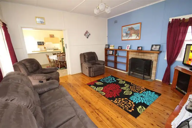 Seventh view of Homely house listing, 119 Wood Street, Tenterfield NSW 2372