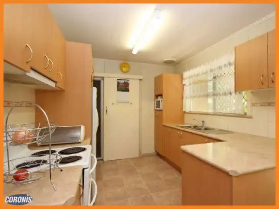 Second view of Homely house listing, z15 Chartwell Street, Margate QLD 4019