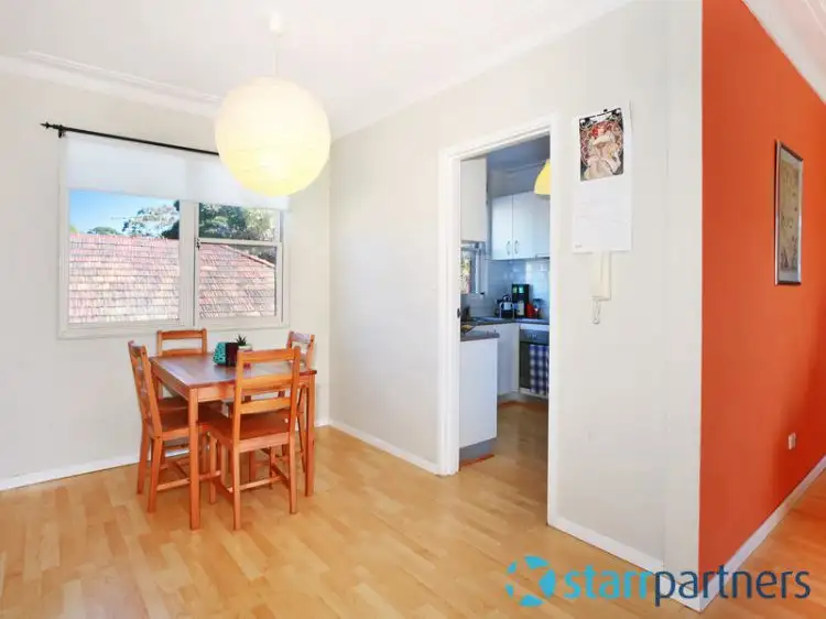 Third view of Homely unit listing, 3/90-92 Bland Street, Ashfield NSW 2131