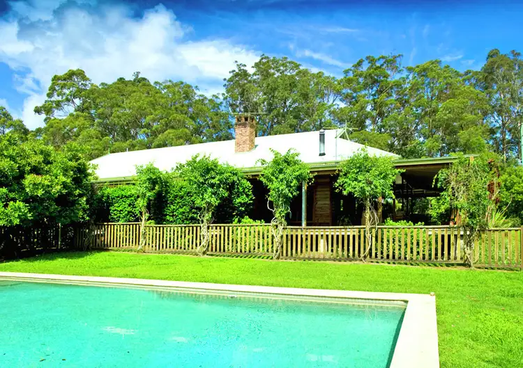 Fifth view of Homely rural property listing, 869 South Arm Road, Bellingen NSW 2454