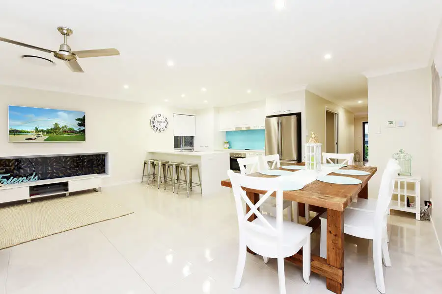 Main view of Homely house listing, 78 Indigo Road, Caloundra West QLD 4551