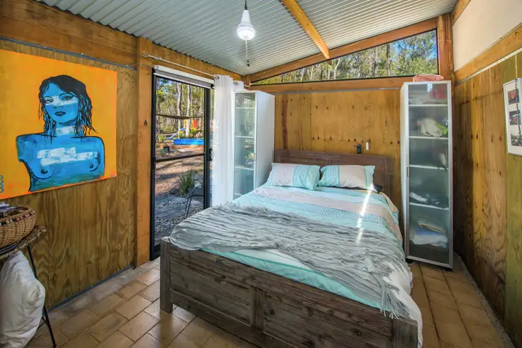 Sixth view of Homely rural property listing, 72 Bald Knob Rd, Halfway Creek NSW 2460