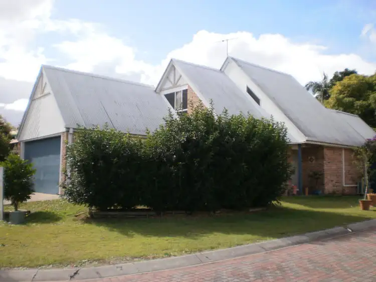 8 CEDAR CLOSE, Forest Lake QLD 4078