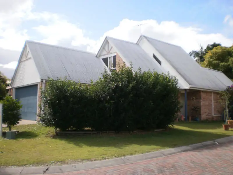 Main view of Homely house listing, 8 CEDAR CLOSE, Forest Lake QLD 4078