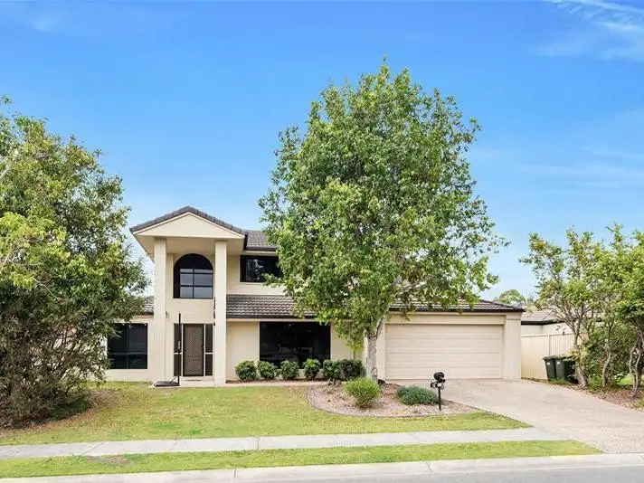 8 Rix  Drive, Upper Coomera QLD 4209