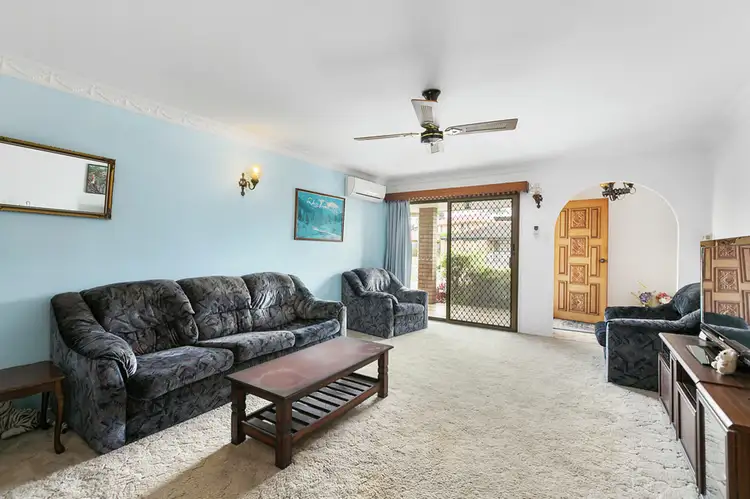 Fourth view of Homely house listing, 8 Bamburgh Street, Carindale QLD 4152