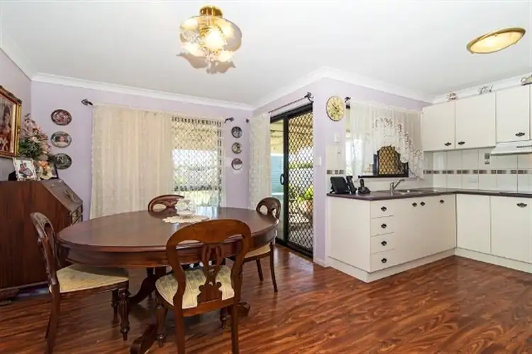 Fourth view of Homely house listing, 8 Lynne Ct, Oakey QLD 4401