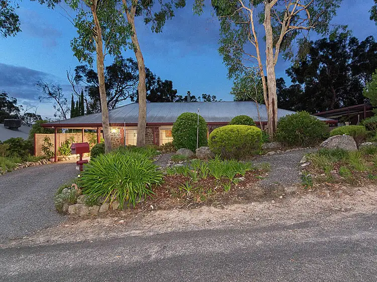 Third view of Homely house listing, 27 Yanagin Road, Greenhill SA 5140