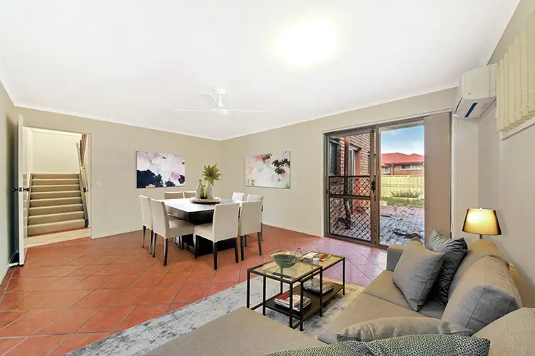 Fourth view of Homely house listing, 7 Birra Street, Chermside West QLD 4032